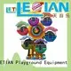 LETIAN giant ferris wheel for kids entertainment 1