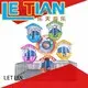 LETIAN mini best ferris wheels wholesale theme park 1