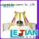 LETIAN big pendulum ride for adults park playground 1