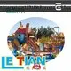 safe water roller coaster lt7016 for kids playground 1