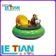 fashionable bumper car games lt7071b manufacturer zoo 1