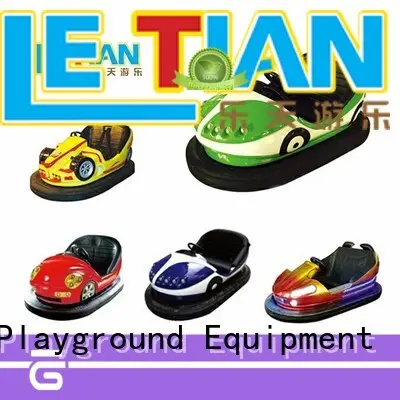 electric bumper car racing lt7068a with antenna zoo 1