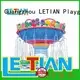 LETIAN specialized carnival swings customized zoo 1