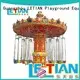 DIY swing ride 38m manufacturer amusement park 1