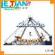 LETIAN outdoor best amusement parks supply mall 1