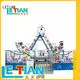 LETIAN lt7059a pirate ship ride carnival 1