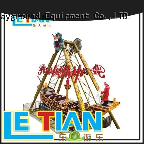 LETIAN kids kiddie rides for sale tourists theme park 1