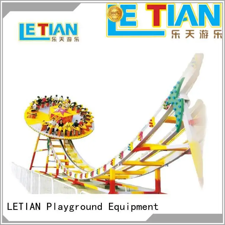 sliding rides for kids lt7058b tourists carnival 1