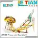 sliding rides for kids lt7058b tourists carnival 1