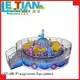 LETIAN amusing amusement park rides wholesale theme park 1