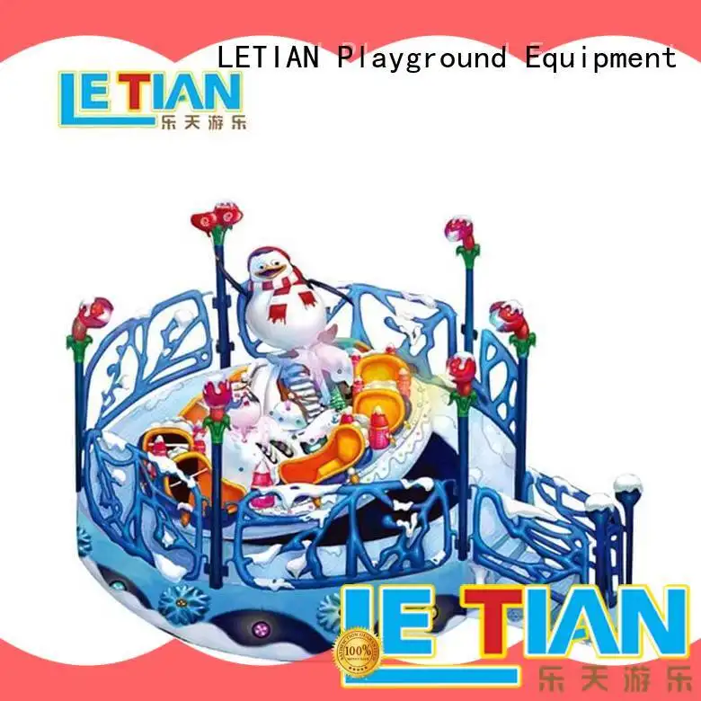 rotating spinning cup lt7067c wholesale amusement park 1