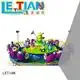 LETIAN 16 types of amusement park rides wholesale playground 1