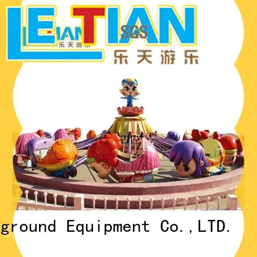LETIAN sweet amusement park rides for sale life squares 1