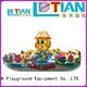 LETIAN stable samba balloon rides manufacturer children's palace 1