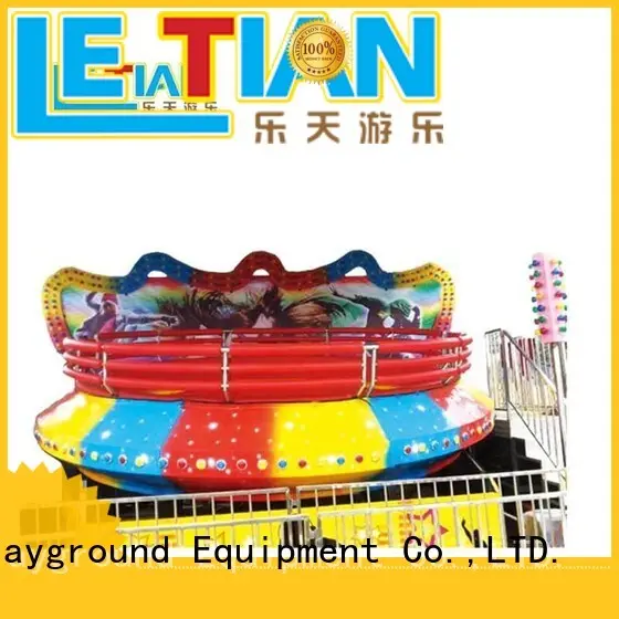 LETIAN machine spinning cup supplier entertainment 1