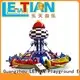 good quality Rolling Plane Rides made children's palace 1