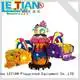 LETIAN professional common carnival rides park 1