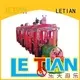 electric amusement park train manufacturers lt7083a manufacturer park playground 1