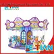 durable mini carousel games supplier shopping centers 1