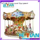 24 seats carousel horse 18 for kids shopping centers 1
