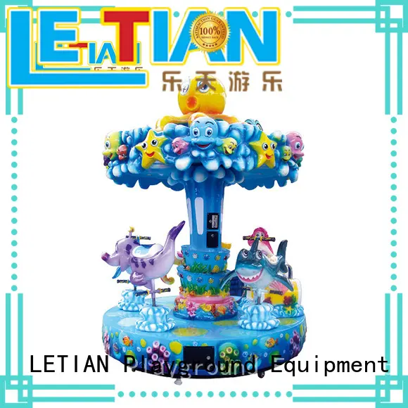 24 seats horse carousel ride 141838 customized theme park 1