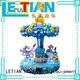 24 seats horse carousel ride 141838 customized theme park 1