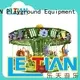 LETIAN double a children's carousel design carnival 1