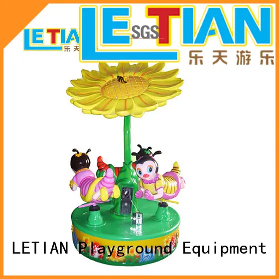 reinforced amusement park rides for kids lt7031a for kids theme park 1