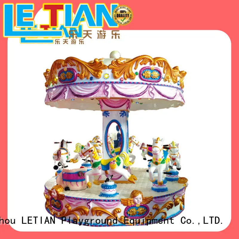 24 seats christmas carousel for sale 11 for kids theme park 1