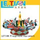 LETIAN samba amusement rides for sale for kids park 1