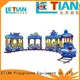mechanical park train ride small for kids mall 1