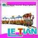 LETIAN small thomas the train amusement park manufacturer mall 1