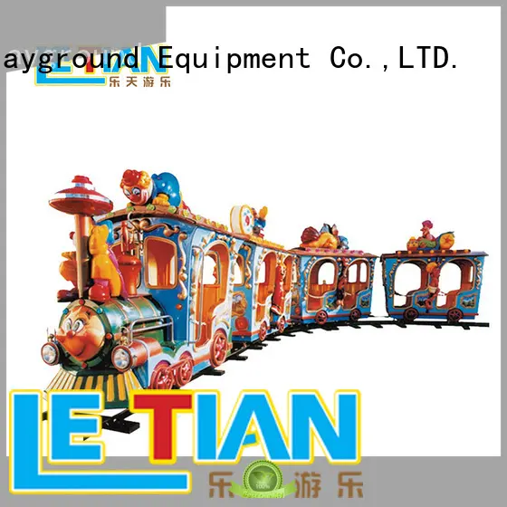 LETIAN orbit amusement park train for sale life squares 1
