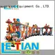 LETIAN orbit amusement park train for sale life squares 1