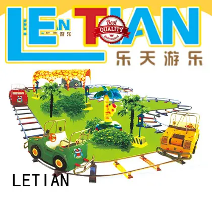 orbit park train ride lt7084 for kids children's palace 1