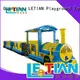 electric carnival train ride lt7084 for sale life squares 1