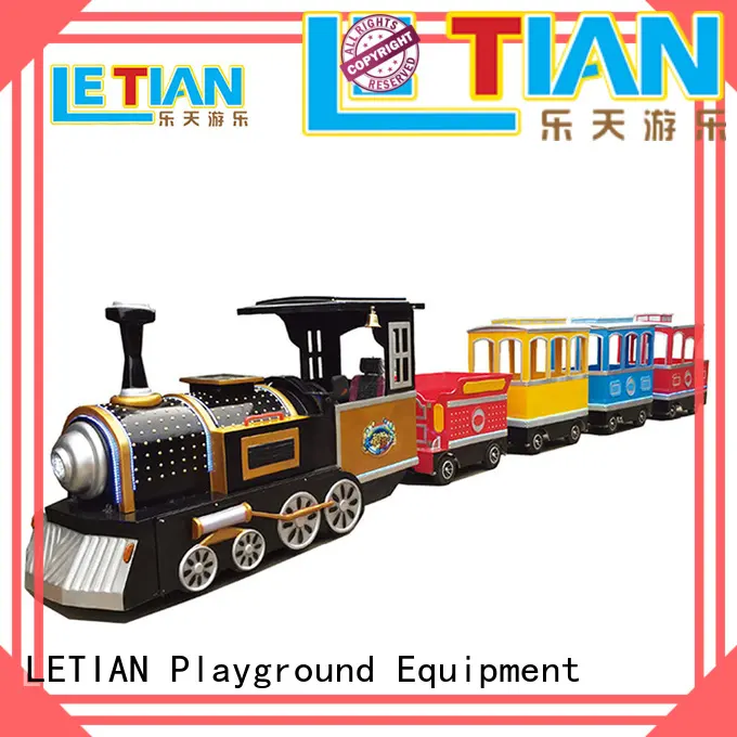 mechanical park train ride small manufacturer mall 1