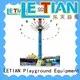specialized flying swing flying customized fairground 1