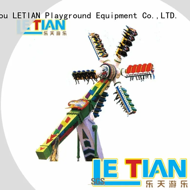 LETIAN lt7015a fun park rides for adults life squares 1