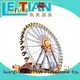 LETIAN reinforced fair ferris wheel relaxing entertainment 1