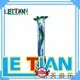 LETIAN safe sky drop ride for kids playground 1