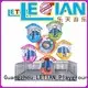 LETIAN 112 kids ferris wheel for kids amusement park 1