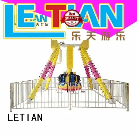 LETIAN sale big pendulum for kids mall 1