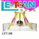 LETIAN sale big pendulum for kids mall 1