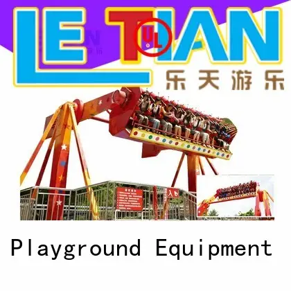16 seats extreme thrill rides thrilling facility theme park 1
