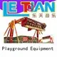 16 seats extreme thrill rides thrilling facility theme park 1