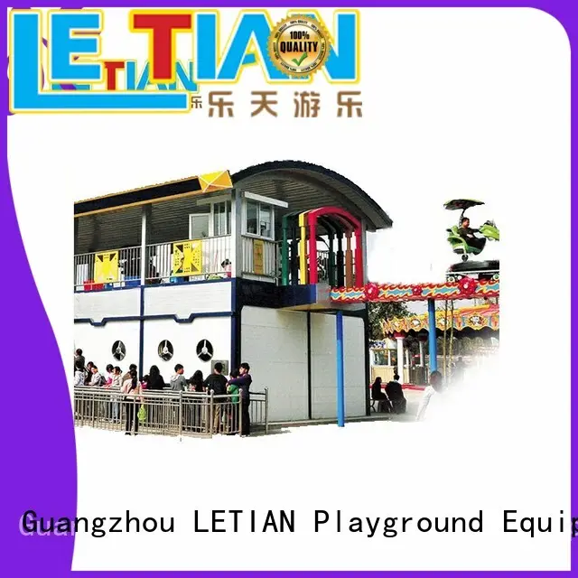 safe roller coaster ride equipment for student theme park 1
