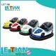 LETIAN electric bumper car manufacturers with antenna park 1