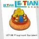 LETIAN electric bumper car for sale zoo 1