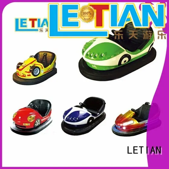 fashionable bumper car games round for sale park 1